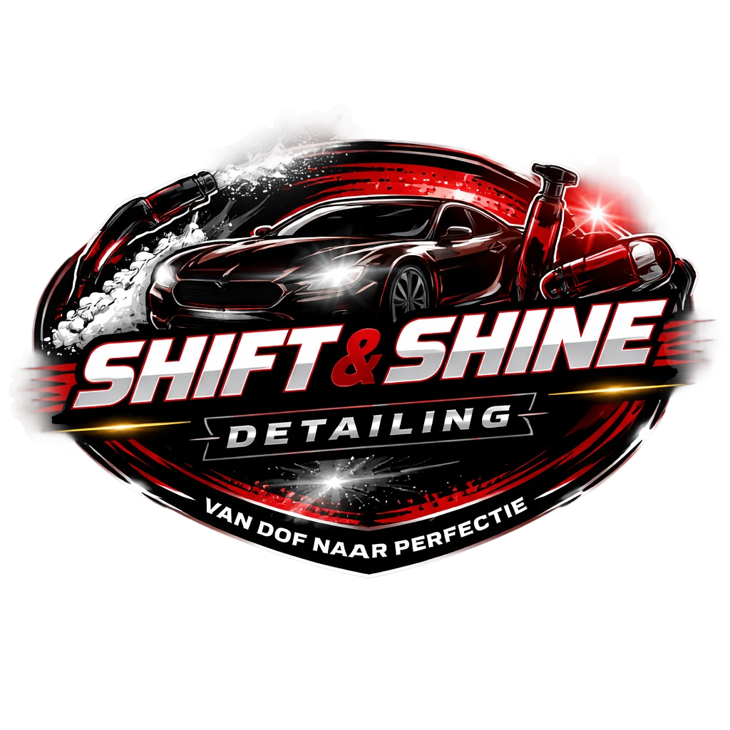Shift & Shine Detailing